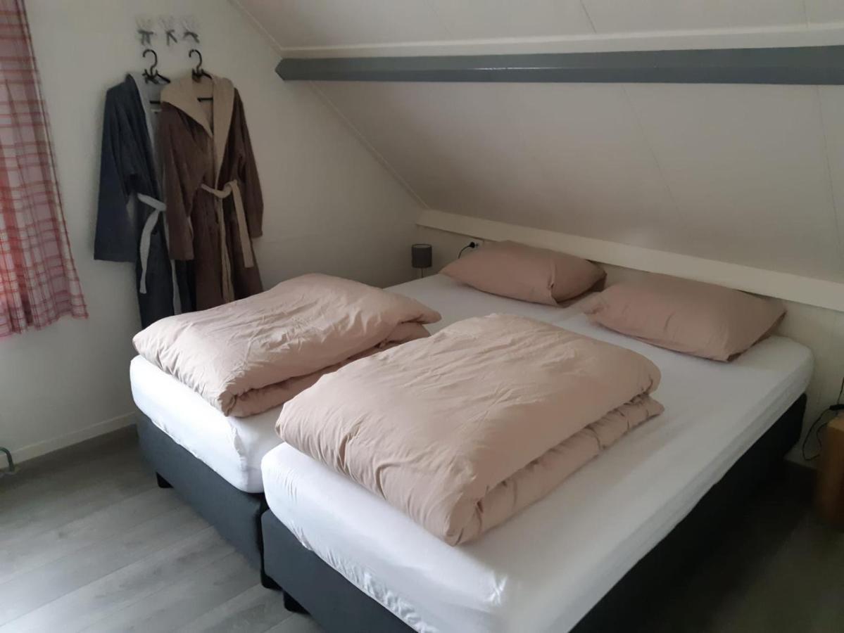 B&B Nieuwleusen Εξωτερικό φωτογραφία