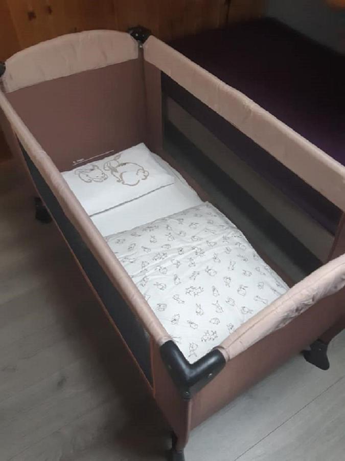 B&B Nieuwleusen Εξωτερικό φωτογραφία