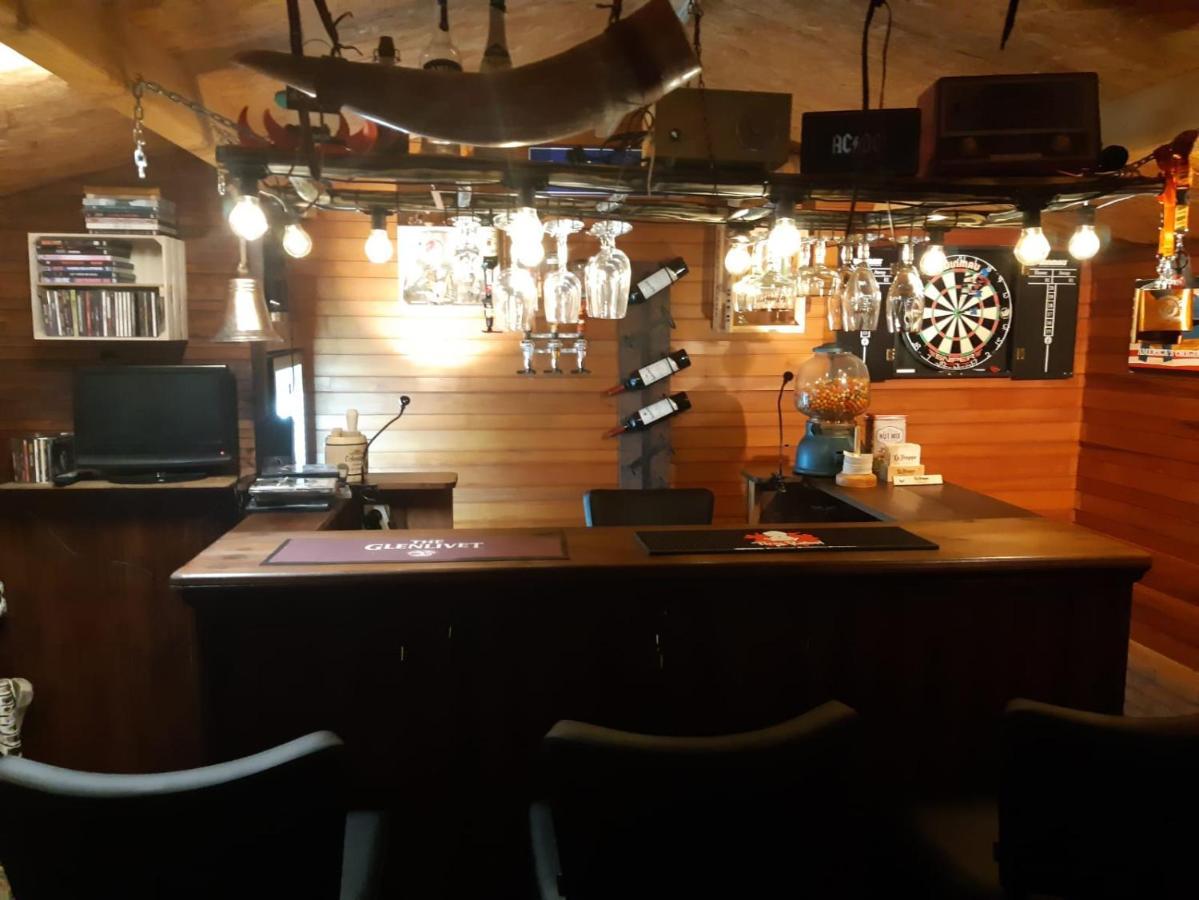 B&B Nieuwleusen Εξωτερικό φωτογραφία