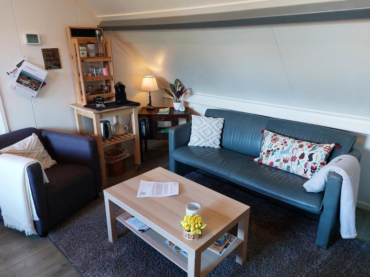 B&B Nieuwleusen Εξωτερικό φωτογραφία